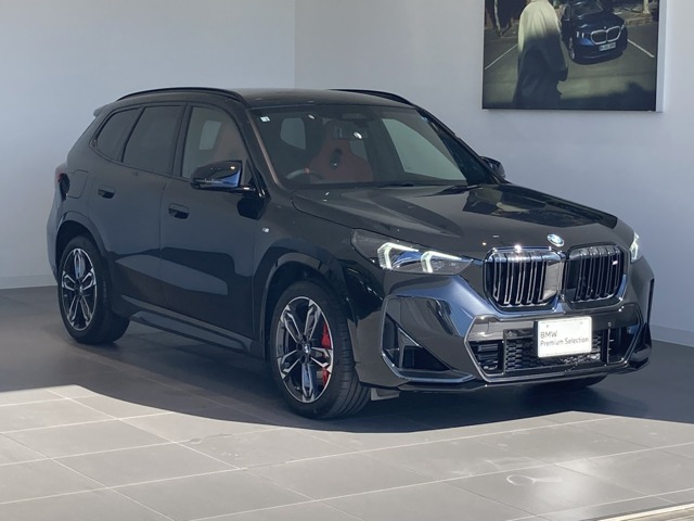 X1 M35i xドライブ DCT 4WD 