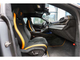 Bicolor Sportivo Alcantara- with Performante trim
