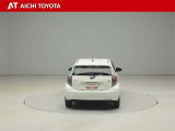 ハイブリッド車を買うならトヨタの『TOYOTA認定中古車』!保証は、初度登録年月より起算して10年間、累計走行距離20万キロ迄。更に、ロングラン保証が1年付で安心安全です♪