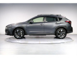 クロストレック 2.0 リミテッド 4WD 