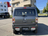 ハスラー ハイブリッド(HYBRID) G 4WD 