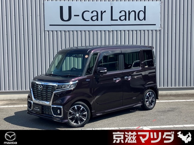 マツダ フレアワゴン 