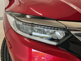 【LEDヘッドライト】ディスチャージヘッドライト(HID)と同等の明るさで、夜道や雨天走行が明るく視界良好!! フォグライトも装備で、安心感さらにUPです♪安心ドライブを楽しんで下さい♪