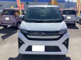 ムーヴ G 4WD 