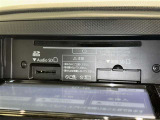 CD再生機能付き!