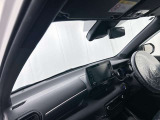コンパクトカーならではの小回りの良さで、街乗りでもスイスイと!運転しやすいお車です。