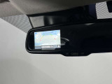 【バックモニター】駐車時に後方が見えるバックモニター付きですので安心して駐車が出来ますよ!