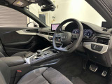 A4アバント 45 TFSI クワトロ マイスターシュトュック 4WD 