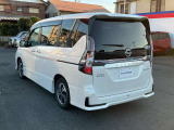 神奈川県全域をはじめ、全国の日産ネットワークで、ご納車後の車検・点検・修理等のアフターサービスもお任せ下さい!