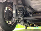 お車を安心してお乗りいただく為には、足回りの定期点検が欠かせません。サービスサポート(有償保証)では無料点検もご提供しており、安心のカーライフをお過ごしいただけるサポート体制が整っています。