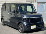 N-BOXカスタム  