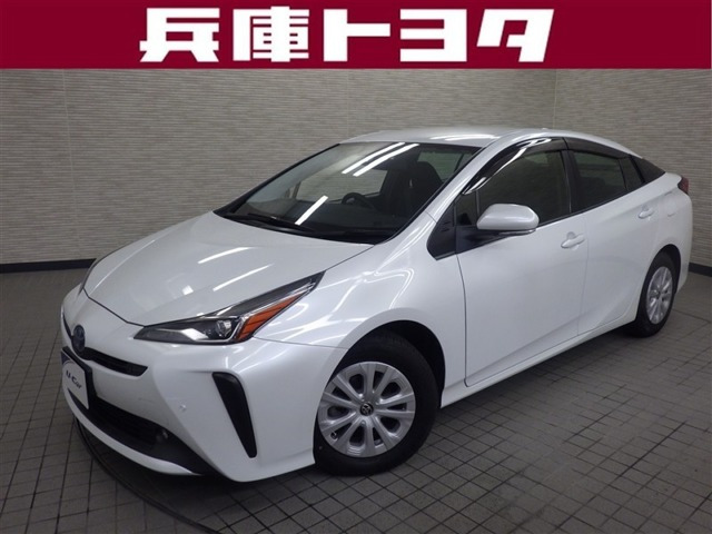 プリウス 1.8 S 