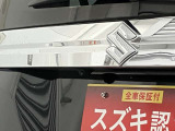 【全方位モニター用カメラ装着車】バックカメラです
