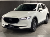 CX-5のアイデンティティは、デザイン、走り、室内、荷室、価格などを高次元でまとめたバランスの良さにあります!一芸で選ばせるSUVではなく、長く付き合うほど良さが分かるSUVなのです!