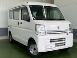 エブリイ PA ハイルーフ 4WD 