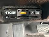 今や必需品とも言えるETC車載器!とにかく便利