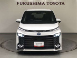 コントラストの強い立体構成と個性的なグラフィックで独創的なスタイルのフロントマスク!怪しく光る薄暮灯が存在感を強調!