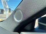 BOSEスピーカー搭載です。
