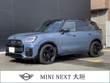 数あるMINI中古車より弊社のお車をご覧頂き、ありがとうございます!弊社はMINI正規販売店であり、整備を整えてからのご納車となりますので安心してお乗り頂けます。もちろん全国にご納車も可能です!