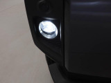 LEDフォグランプ LEDフォグランプでスタイリッシュ