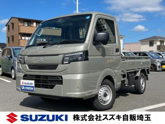キャリイ KC 