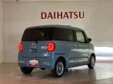 くらしを想うライフパートナー DAIHATSU認定中古車。