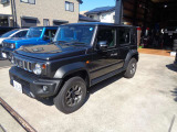 ジムニーノマド 1.5 FC 4WD 