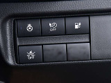 ハンドルヒーター搭載で、寒い時期の運転時に重宝します。