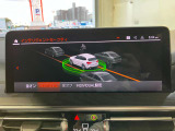 i-Drive 純正HDDナビゲーション Bluetooth接続でスマートフォンとリンクし音楽を楽しんだり、ハンズフリー通話ができます。Apple Car Playに対応。グーグルマップやアマゾンミュージックがご利用可能です。