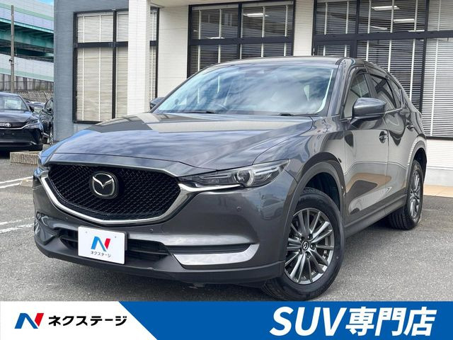 CX-5 XD プロアクティブ