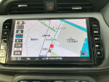 操作が簡単なナビゲーション!お出かけが楽しくなります♪