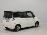 この中古車はルームクリーニングを施工をして展示しております。お客様が気持ちよくドライブして頂けるように一台一台丁寧に作業しています!是非店頭にてご確認ください。
