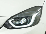 ◆LEDヘッドライト◆LEDライトは、明るく視認性が良く、省エネで環境にもやさしいヘッドライトです!