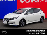 日産人気の、リーフe+X 入荷しました♪