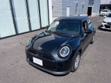 ★全国ご納車大歓迎です。特別低金利から様々なサービスをご用意しております。MINI NEXT正規ディーラーです♪