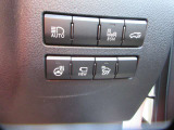 運転席操作部