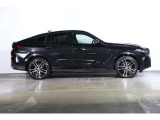 X6 xドライブ 35d Mスポーツ  4WD 
