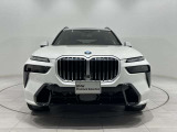 X7 xドライブ 40d Mスポーツ 4WD 