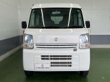 エブリイ PA ハイルーフ 4WD 