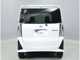 タントカスタム RS 