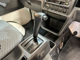 オートマ車です!!エアコン!パワステ!!