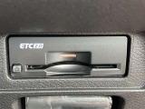 ETCで高速代の支払いもスムーズ!カードを持っていればご納車日当日からご利用いただけます。別途セットアップ料が必要です。