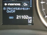 走行距離をご確認ください!!