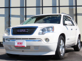 GMC アカディア SLT