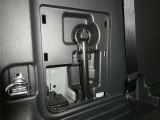 【車載工具】タイヤ交換には必需品ですね!万が一に役立つ工具です。緊急時に備え、使い方をしっかり覚えておきましょう。