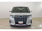 アルファード ハイブリッド 2.5 G Fパッケージ E-Four 4WD 
