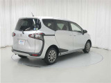 シエンタ 1.5 G クエロ 4WD 