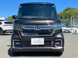N-BOXカスタム L 