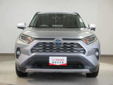 RAV4 2.5 ハイブリッド G E-Four 4WD 
