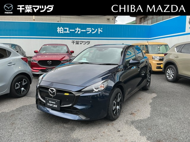 マツダ MAZDA2 
